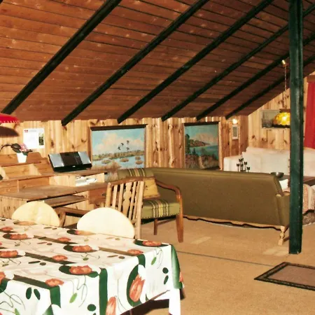 Five-bedroom Holiday In Grenaa * Stokkebro